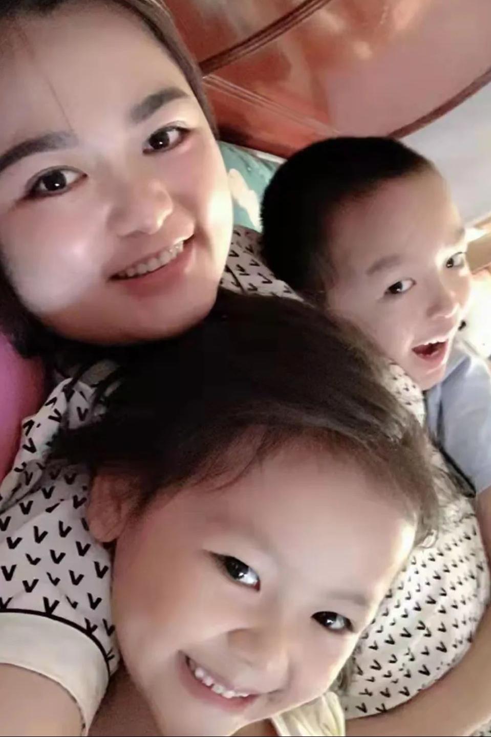 21岁莆田女人在非洲创业,15年孩子家人分隔两地,想回国却不容易