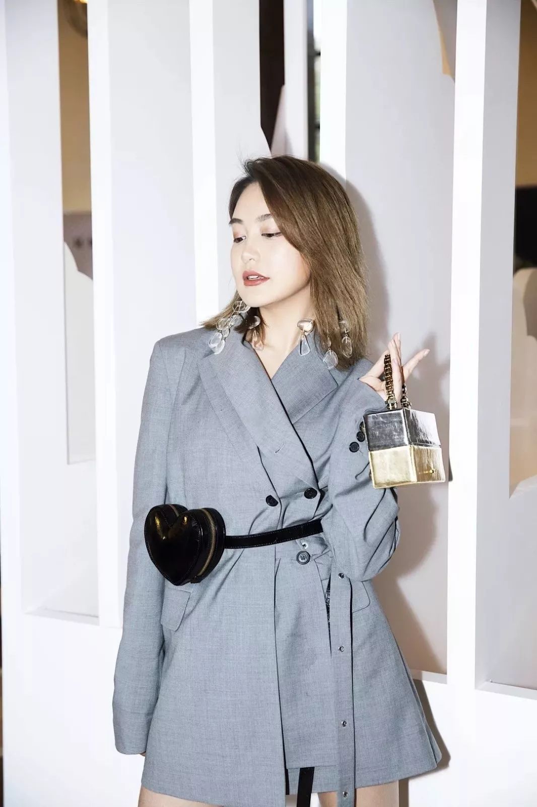 各大品牌的经典配饰,值得入手的大牌配饰