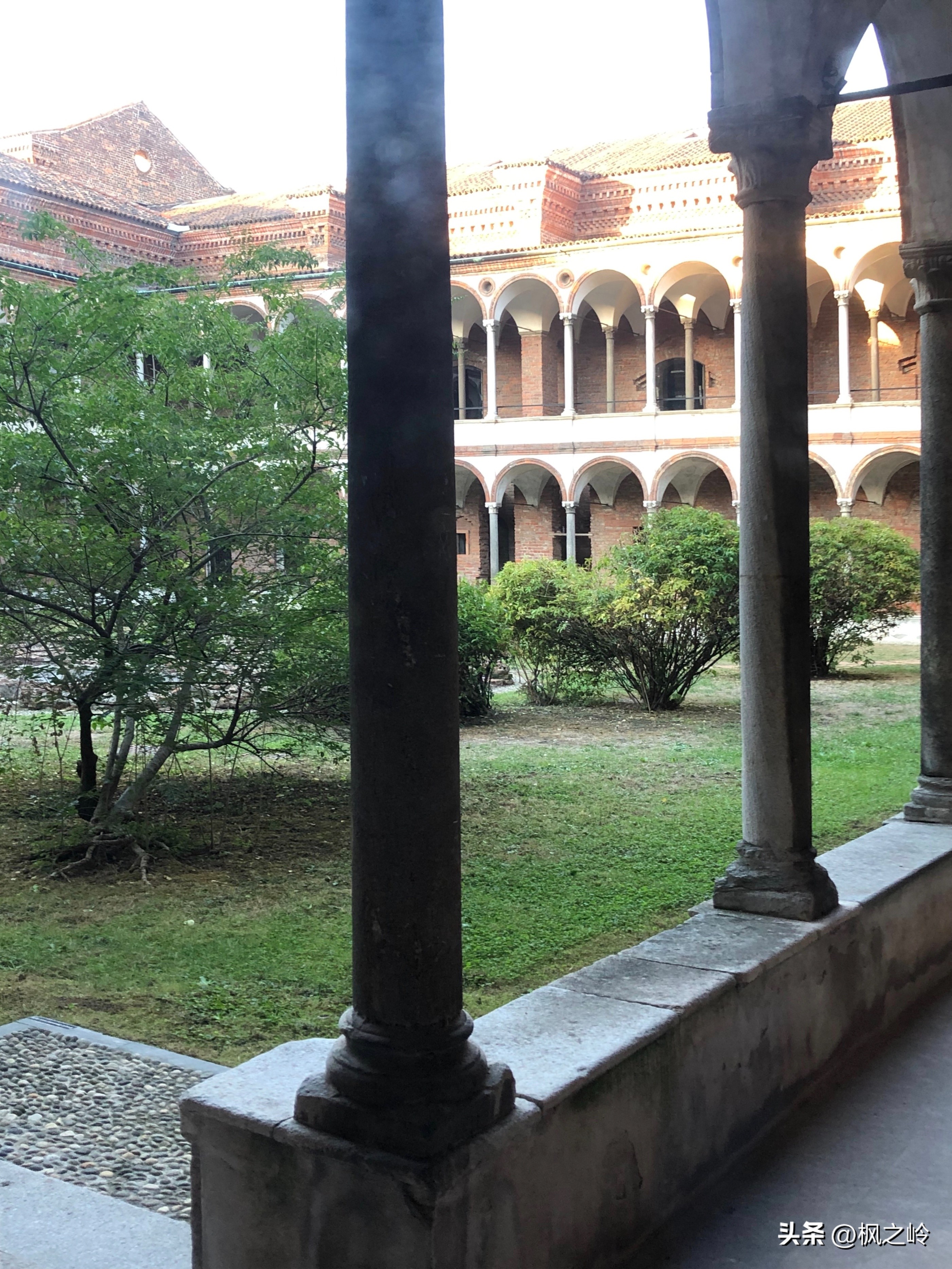 欧洲游记意大利之行,欧洲罗马游记