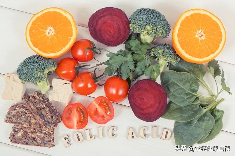 孕期怎么吃预防妊娠期糖尿病,孕期叶酸怎么补