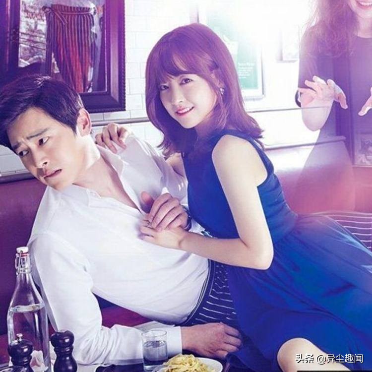 韩剧7位超令人心动的痴情男主角,盘点韩剧中的那些撒娇名场面