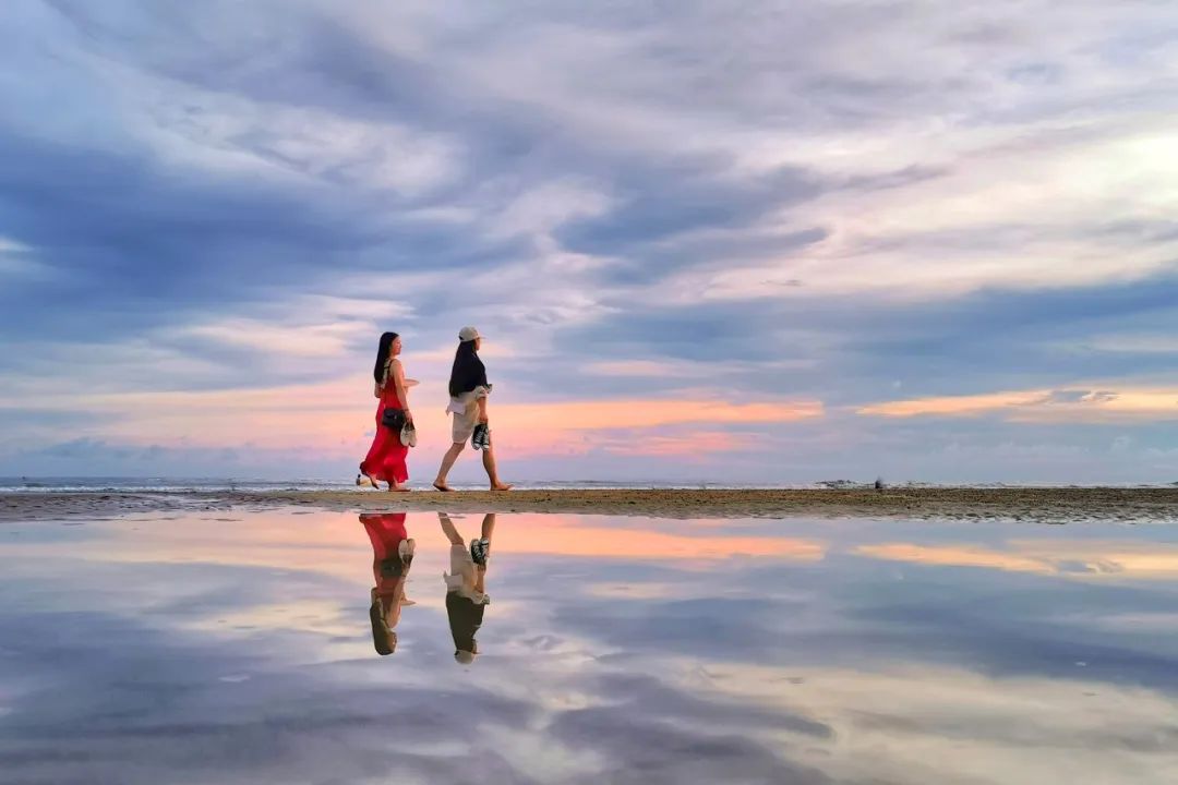 最好的友情是忙时不忧,最好的友情是各自忙碌不常联系