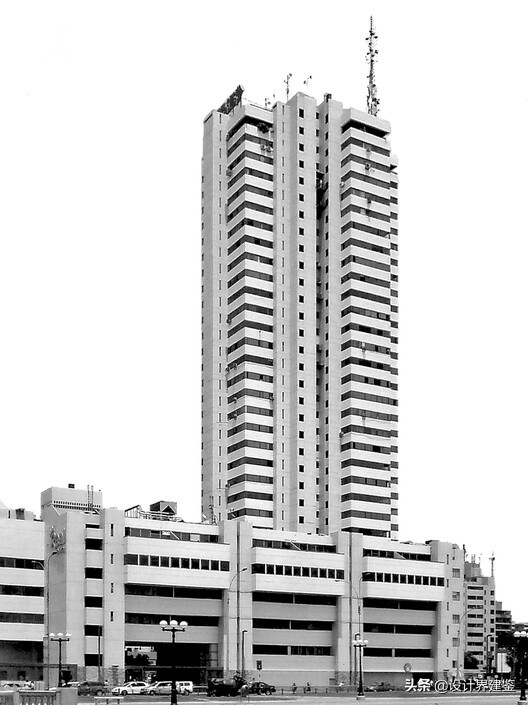 #设计鉴赏#——利马的野蛮主义：伦理与美学论文