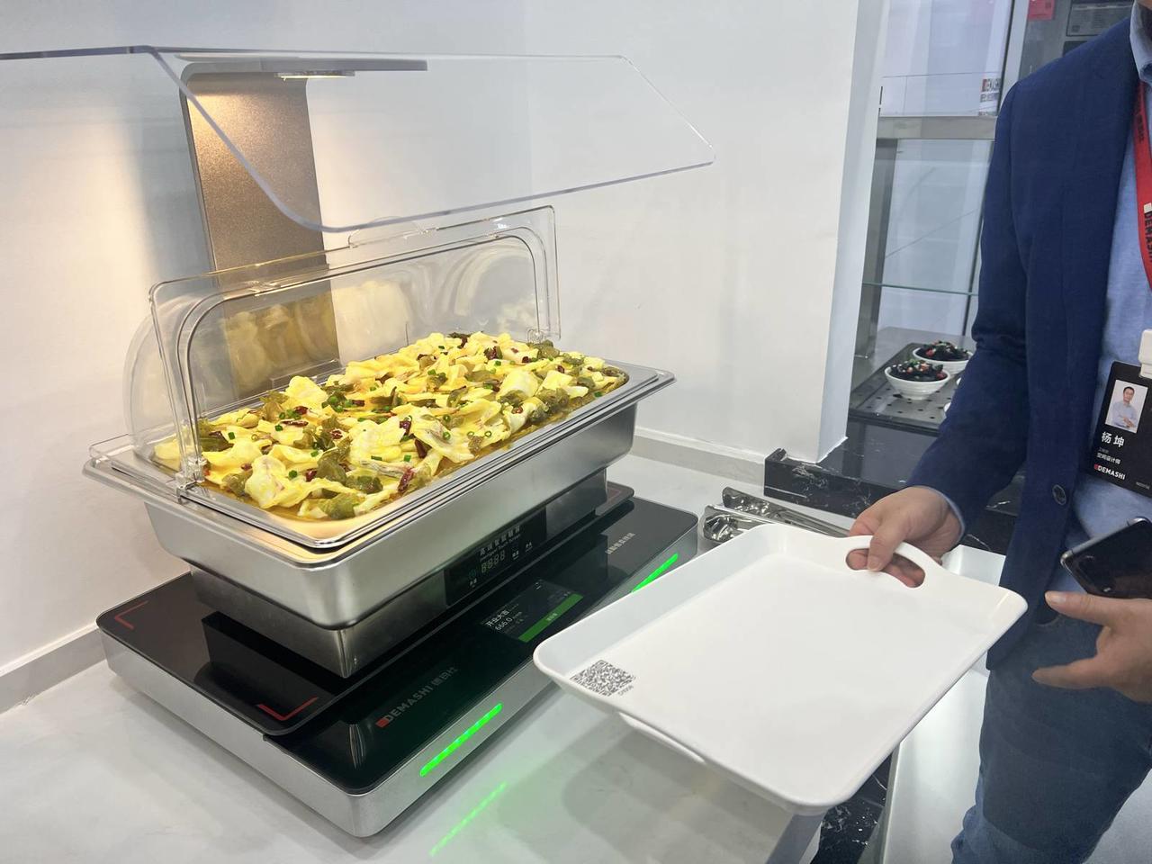 汉口北酒店用品批发市场开业的吗,汉口北酒店用品市场低迷