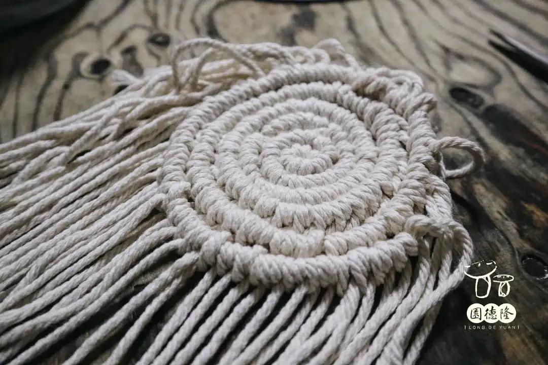 隆德园生活美学在冬日里编织一份美好