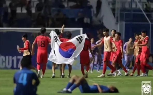 u17亚洲杯最新赛况,u17亚洲杯8强全部出炉