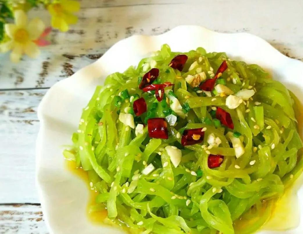 凉菜菜单特色必点菜谱,凉菜推荐好吃美食做法