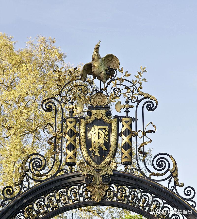 法国人的精神象征,为什么法国人自称高卢雄鸡