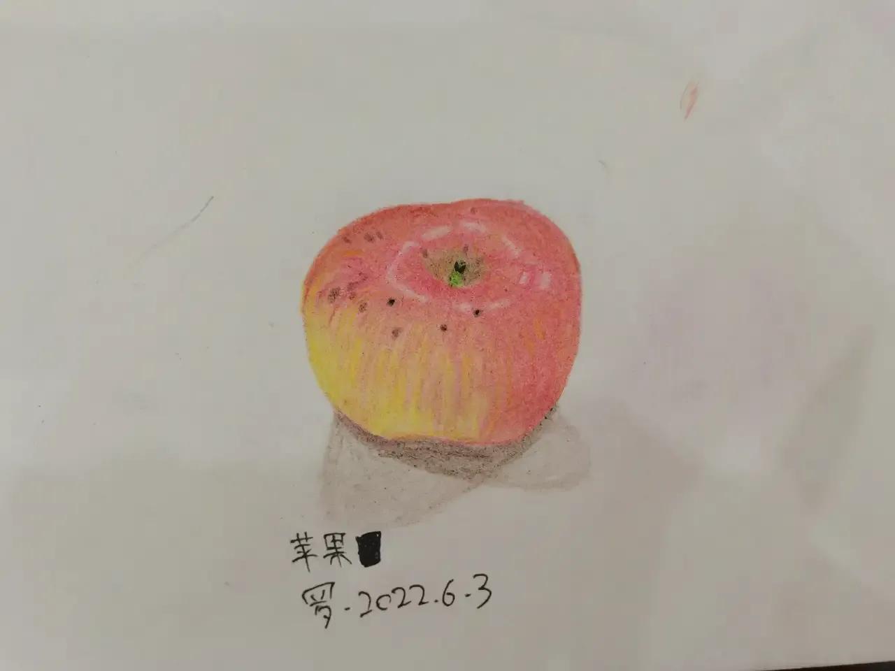 自学画画几年才有成果,自学画画一星期