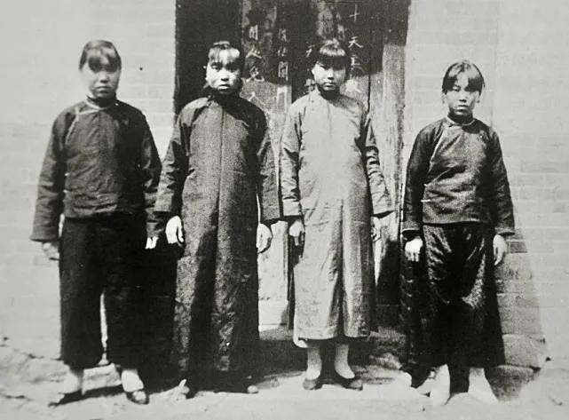 古代买个丫鬟多少银两,古代买个丫鬟多少钱