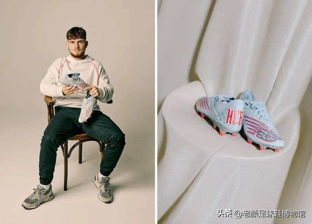 曼联英格兰队双料队长代言，最先将碳板植入足球鞋的品牌是它