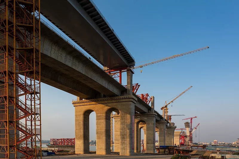 市政工程是承包的吗,市政工程属于专业分包吗