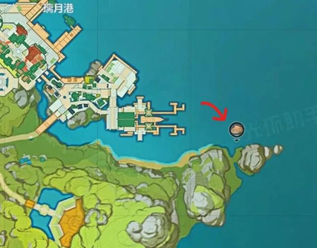 原神开局如何白嫖4星武器,雷神四星专武怎么得