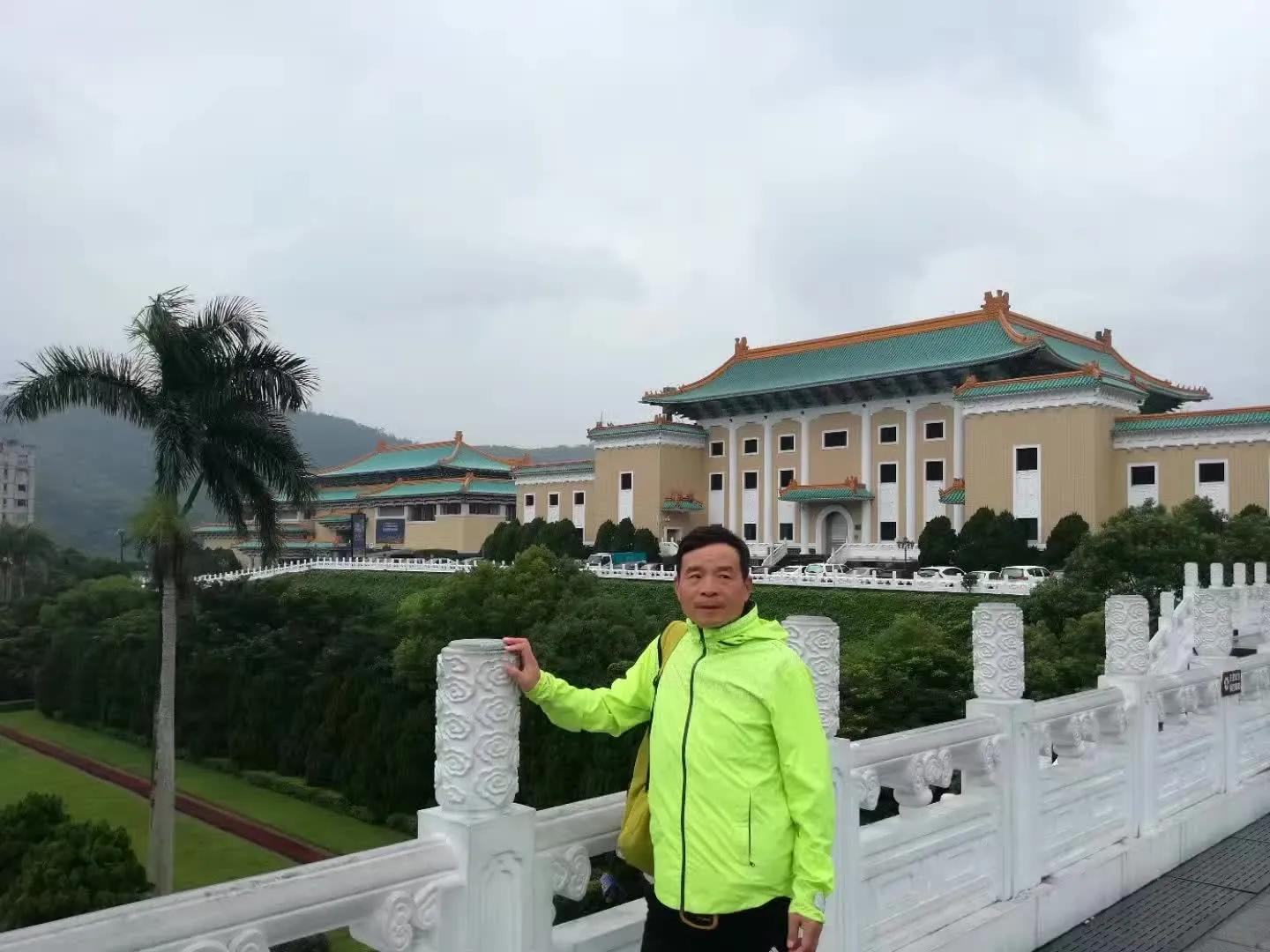 环台湾岛骑行攻略,环台湾岛自行车骑行攻略视频