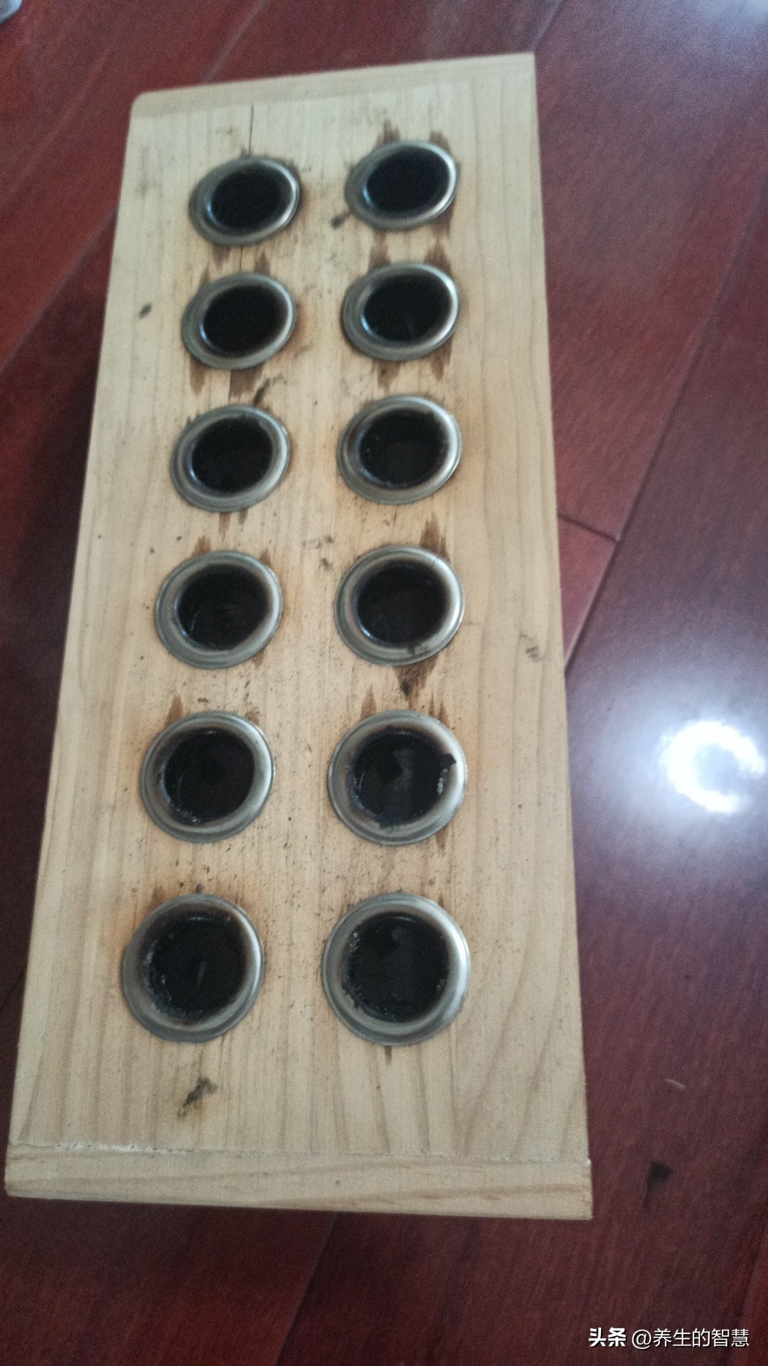 艾灸工具无烟的好吗,艾灸好工具