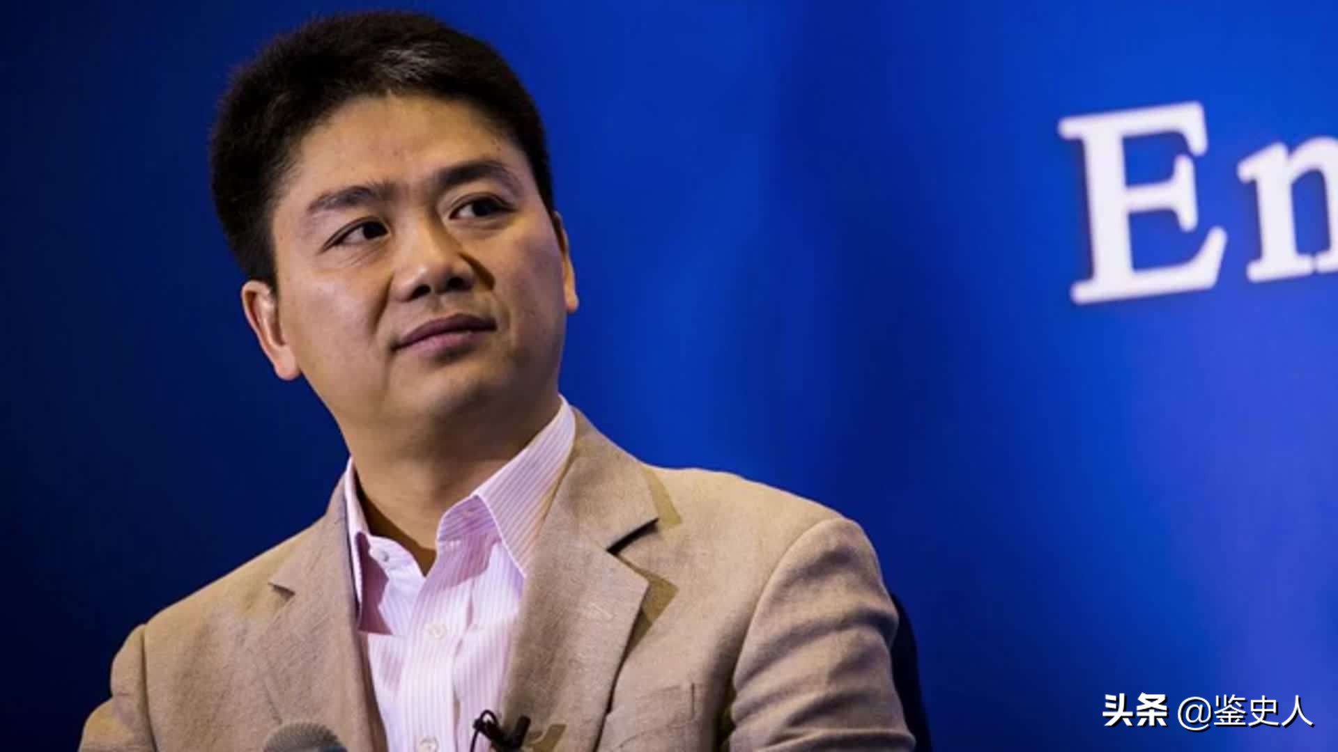 刘强东发力京东物流再升级,刘强东说京东物流是最好的