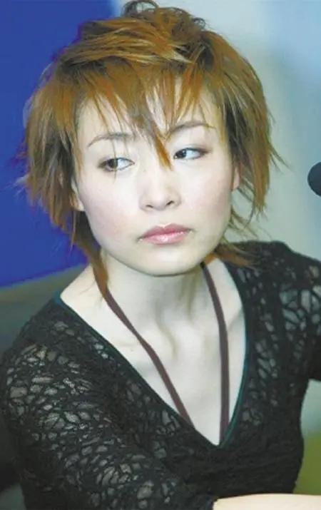 歌手陈琳死亡具体时间,歌手陈琳去世哪年