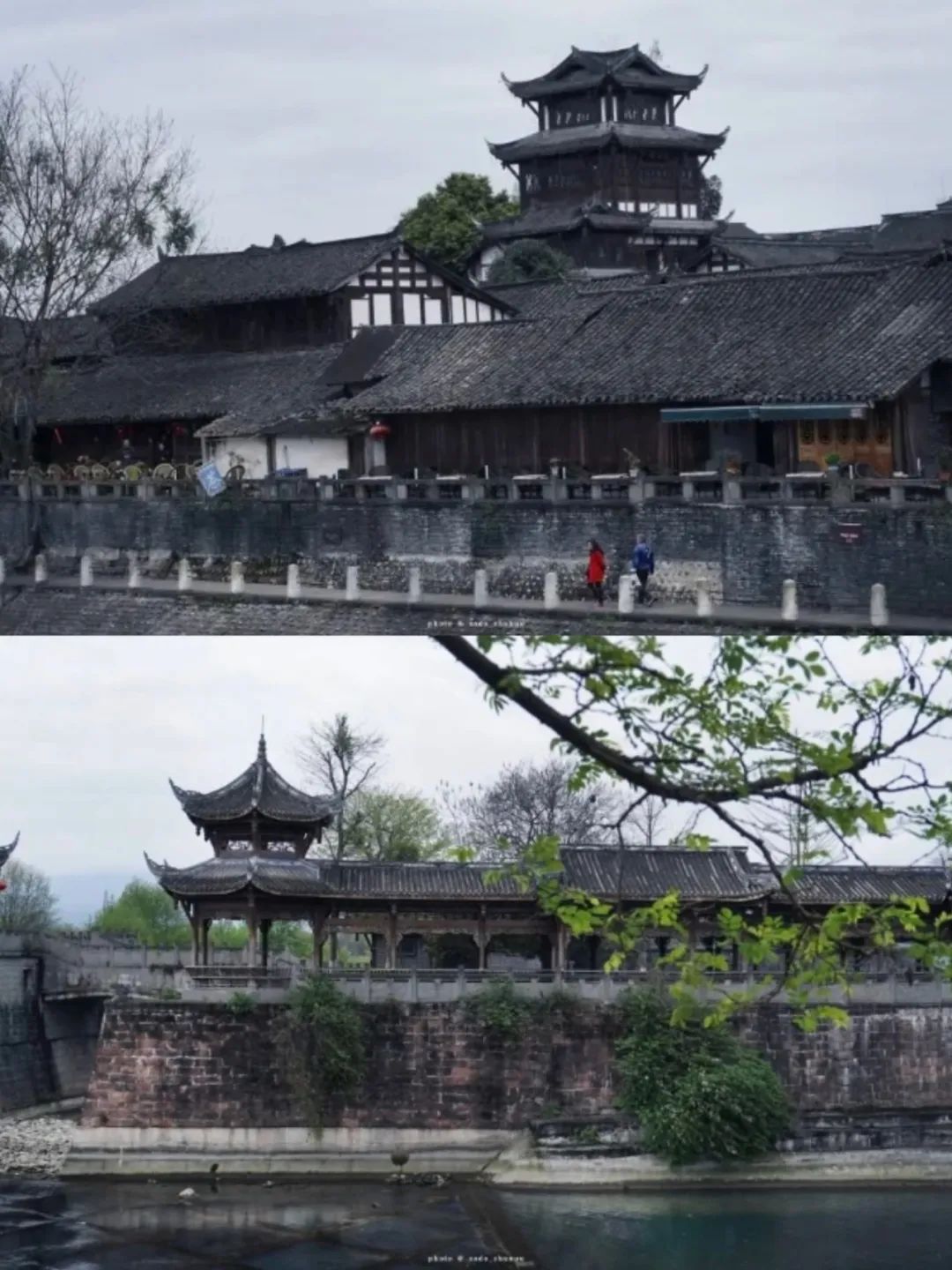 成都周边游一天一晚短途旅游,成都周边4日游哪里巴适