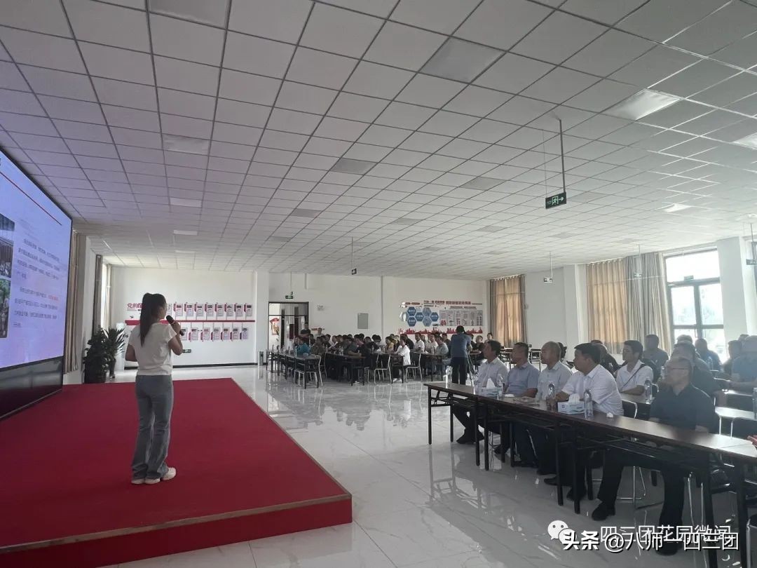 一四三团赴七师128团130团观摩学习找差距借鉴经验促提升