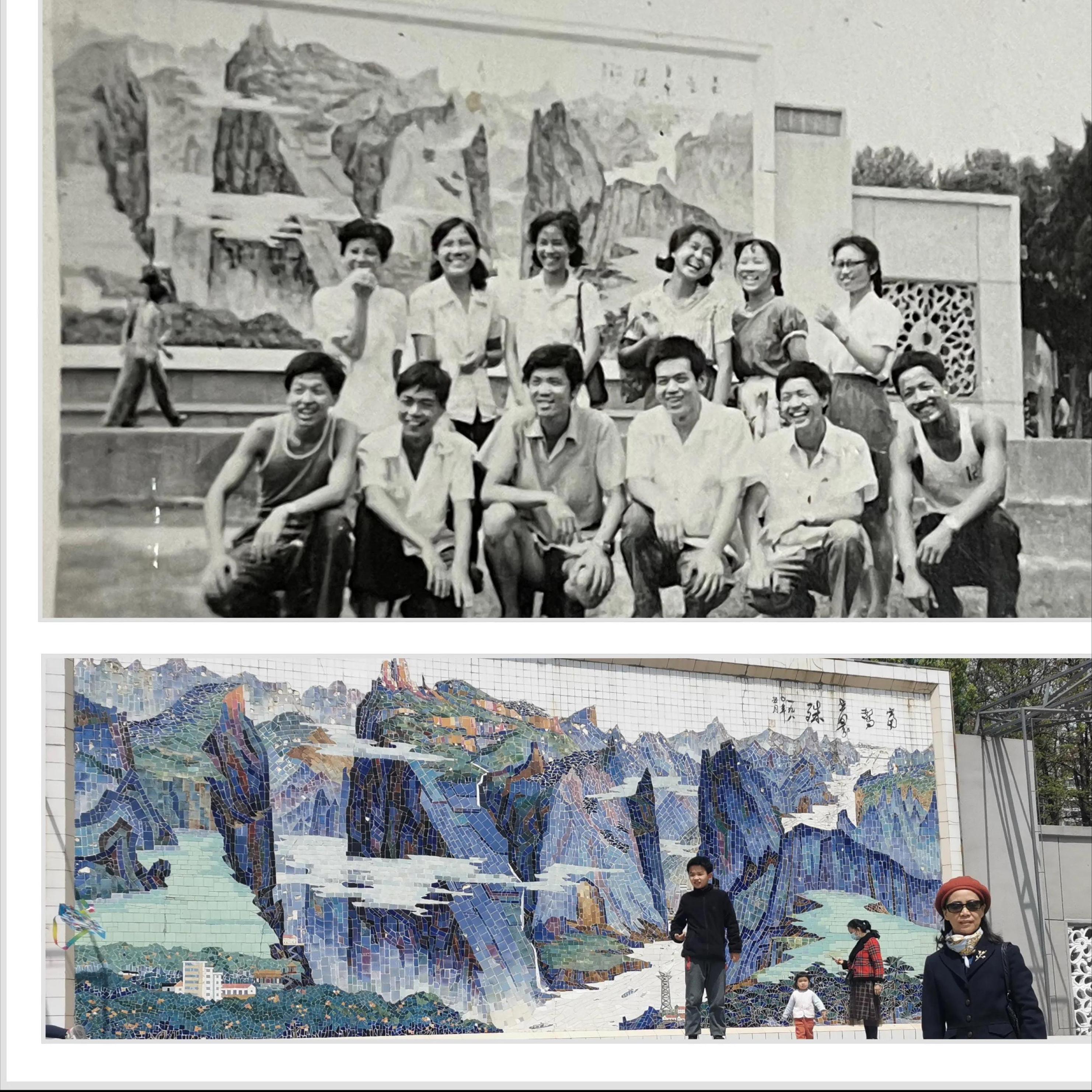 重游奉化中山公园童年记忆,旅游中山公园攻略图文高清