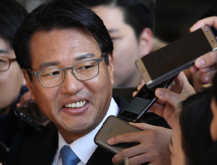 美媒看尹锡悦发言,尹锡悦访美国