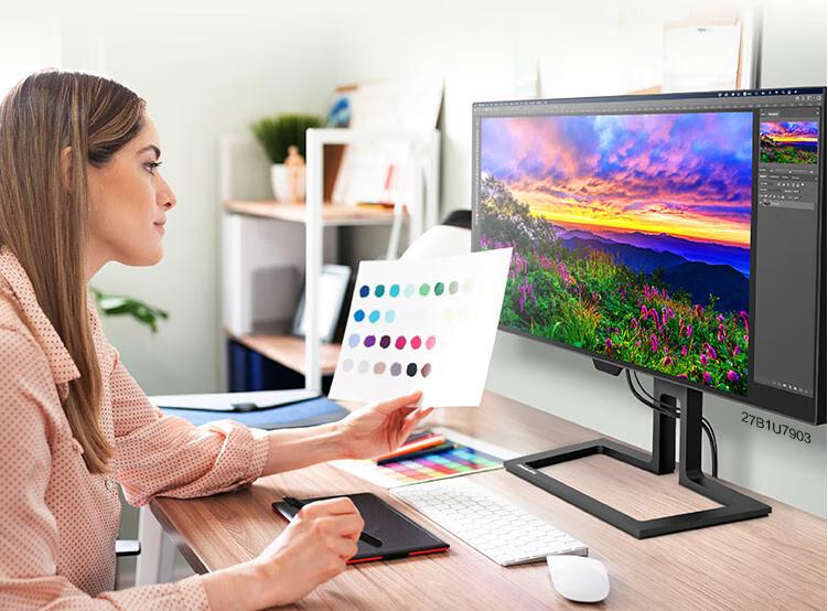 飞利浦55寸商用显示器价格,飞利浦显示器商用京东自营旗舰店