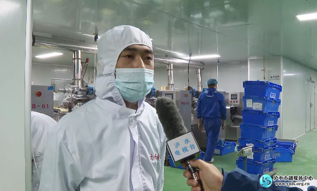 乘风逐梦记|义乌务工“夫妻档”