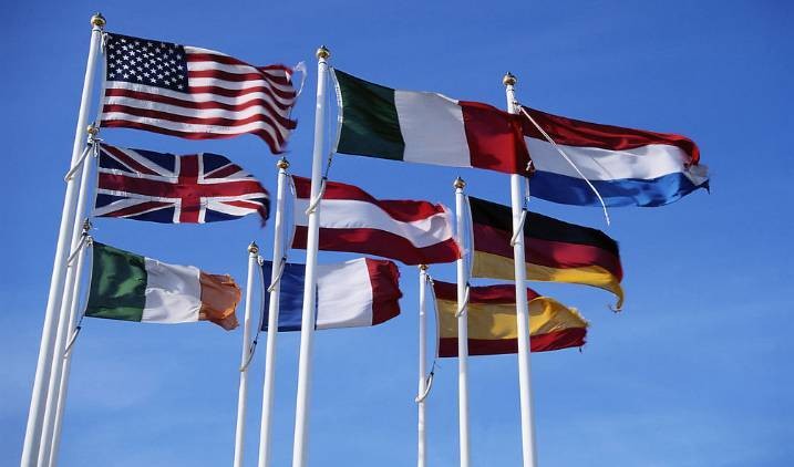 匈牙利被欧盟剥夺一票否决权了吗,匈牙利否决欧盟180亿援乌计划