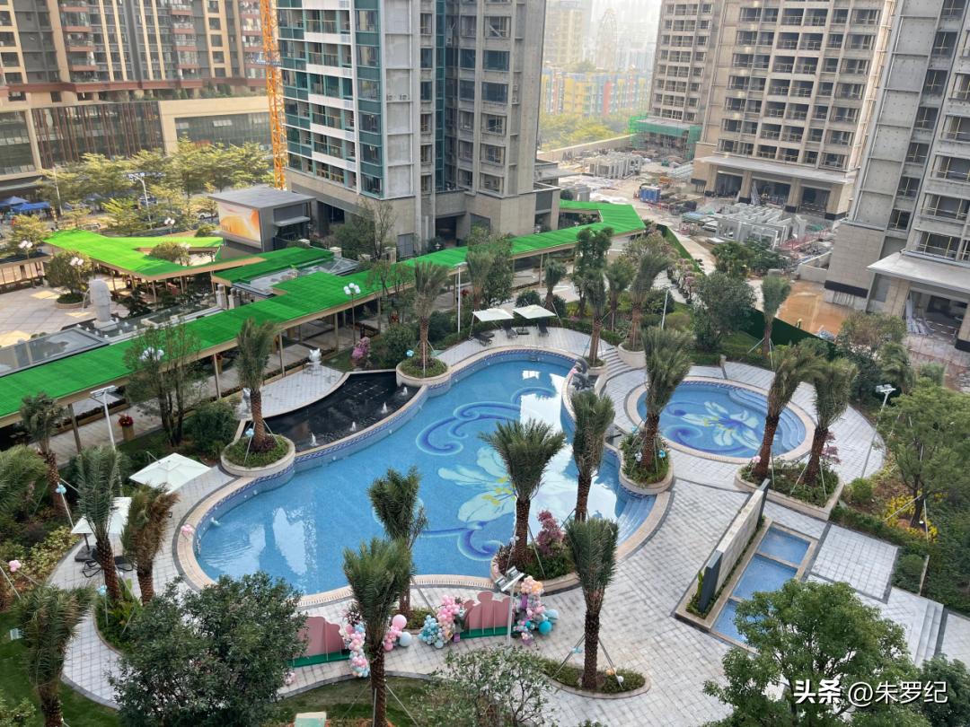 房住不炒买公寓,房住不炒大环境商铺还值得买吗