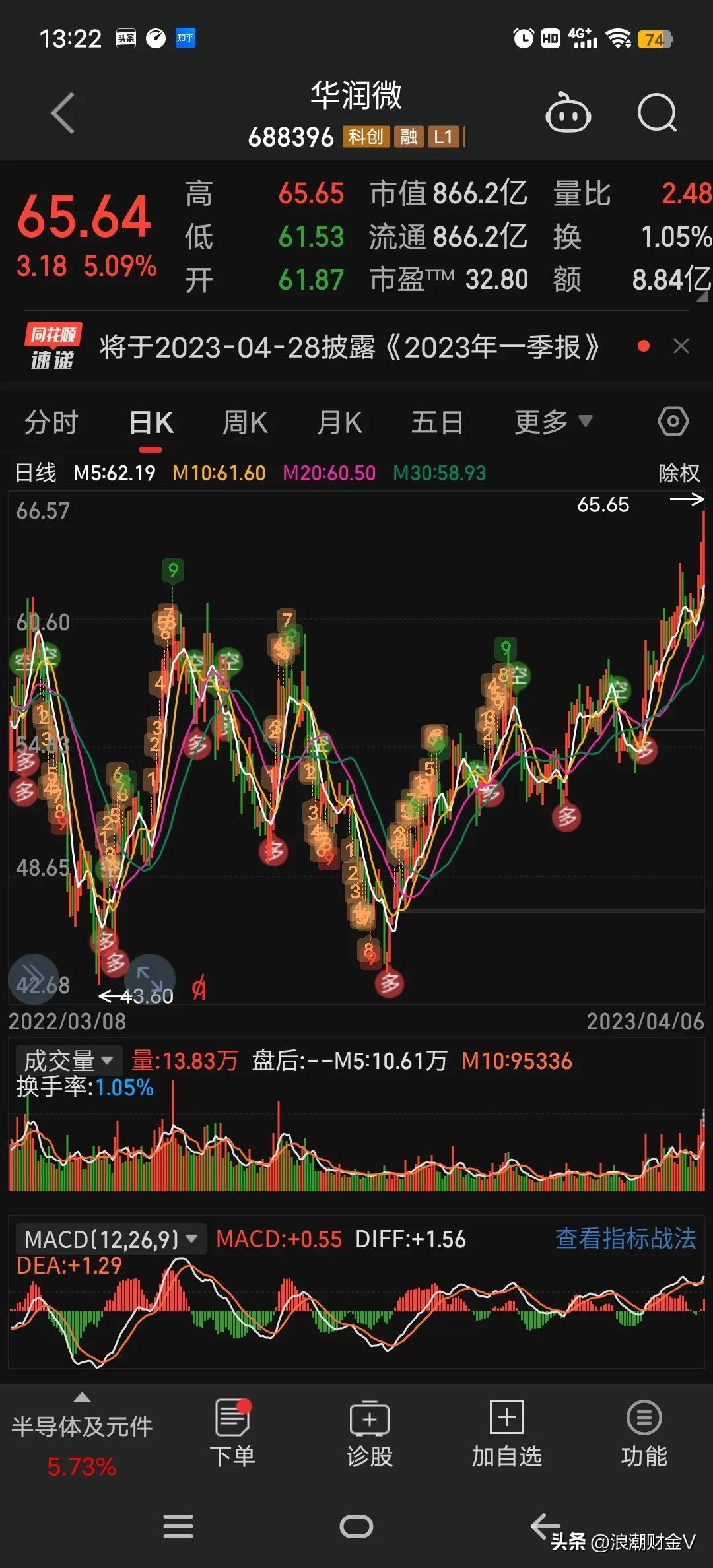 芯片之母皇冠上的明珠,芯片是工业皇冠上的明珠