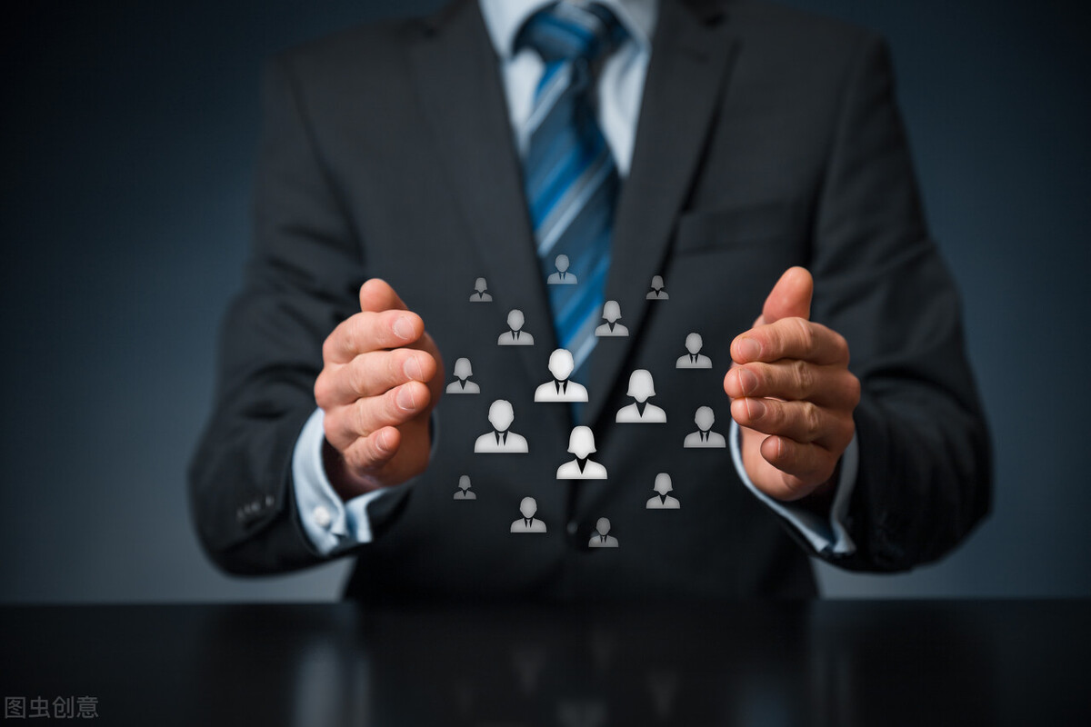 加盟商和总部最好的关系,总部与加盟店的运营