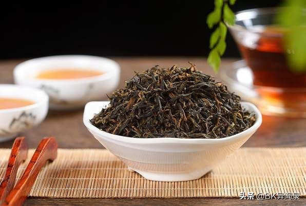 六大茶类红茶讲解,宜红工夫茶怎么分辨是好茶和坏茶