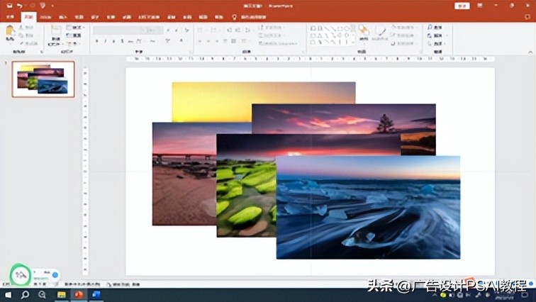 ppt制作真正的3d环绕图片,ppt如何制作由建筑平面转换到3d