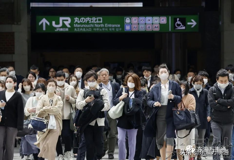 日本4月迎来新年度：食品和交通费上涨，中日航线有了这些新变化