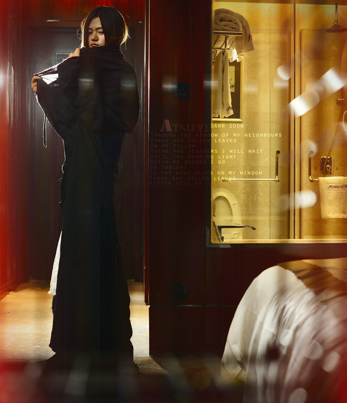 人像摄影色彩教学视频教程,人像摄影中的色彩基础知识