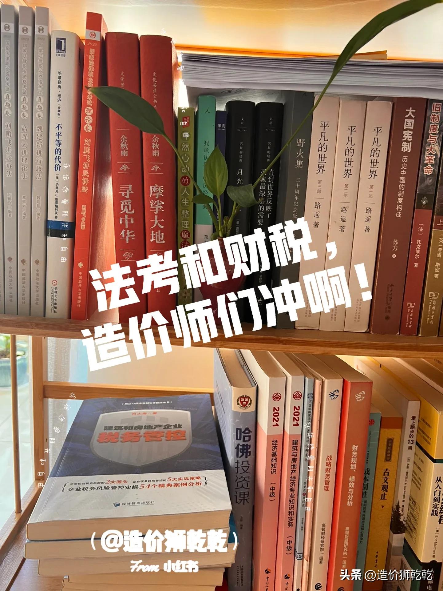 造价和法考,法考和教资哪个难