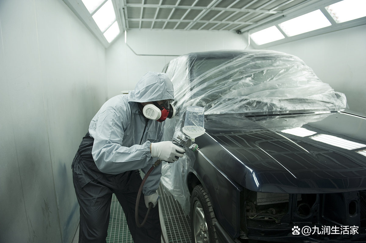 九润小课堂｜车商行话词典（一）