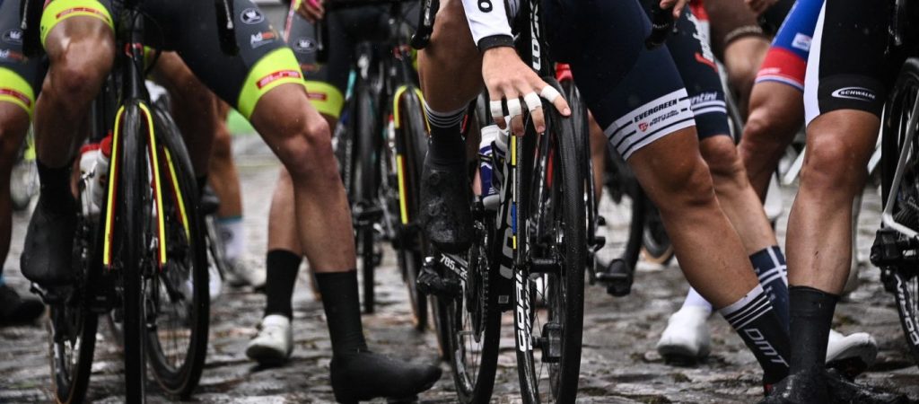 自行车是世界第一运动,自行车世界十大运动排名