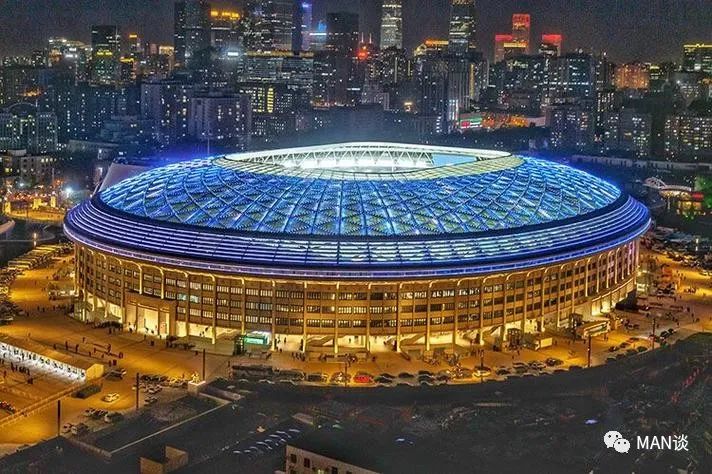 足球联赛回归,国安归来