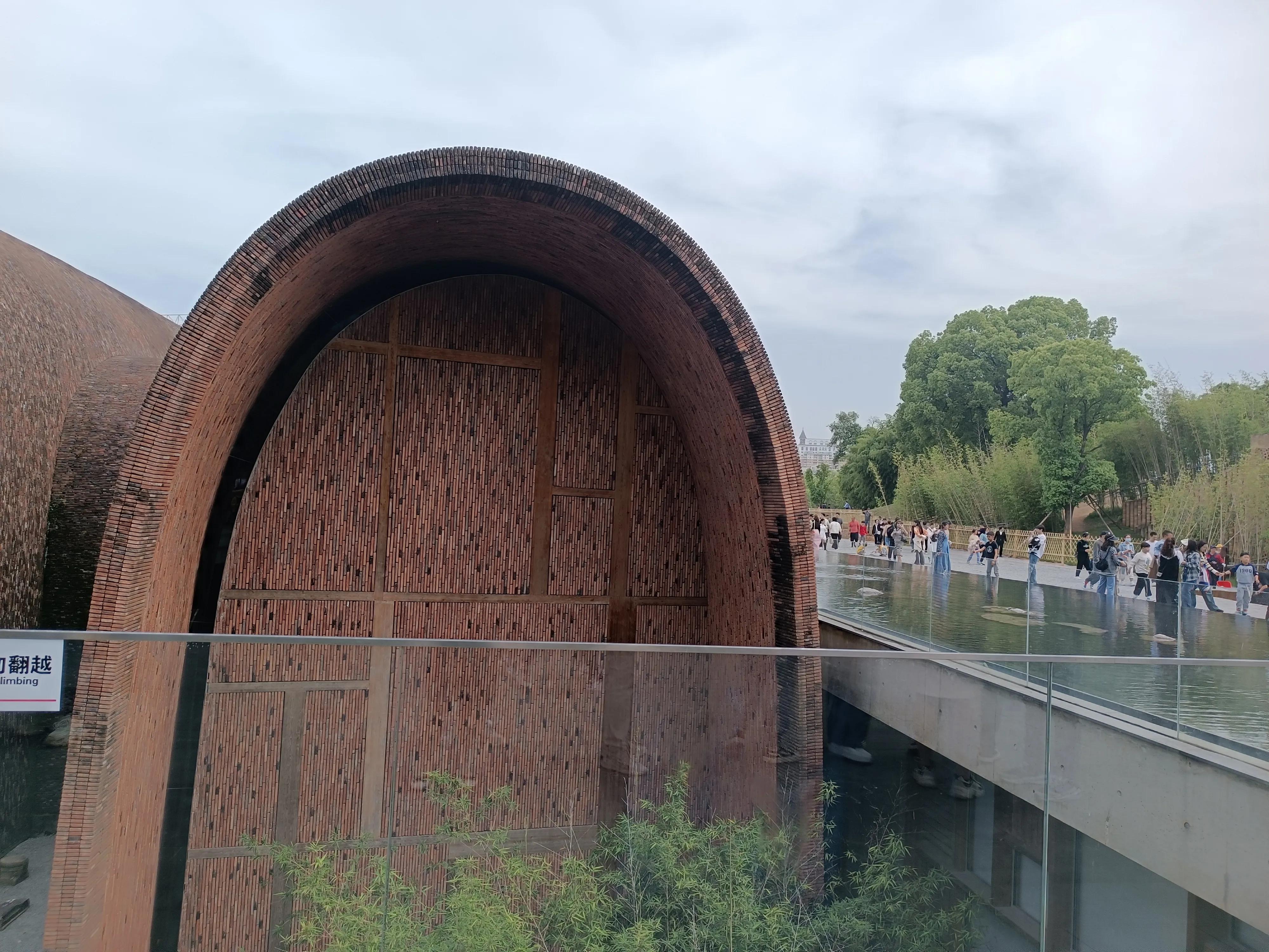 景德镇中国陶瓷博物馆参观路线,景德镇民俗博物馆旅行记