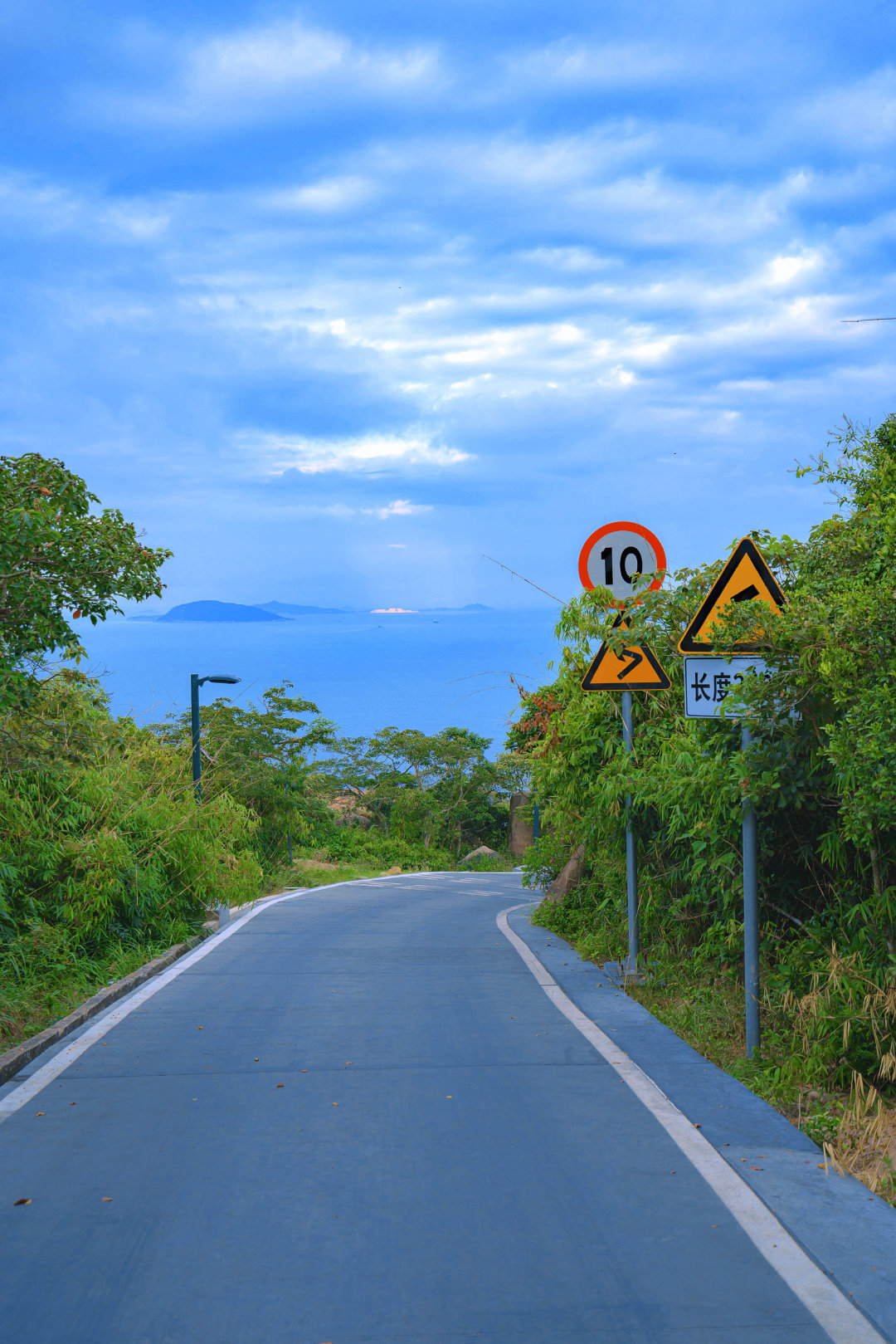 记录2019珠海外伶仃岛之行,珠海外伶仃岛开车去玩一天