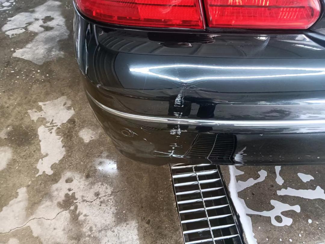 搞了辆“破烂不堪”05年凌志LS430，进厂翻新重造，复活又变新车