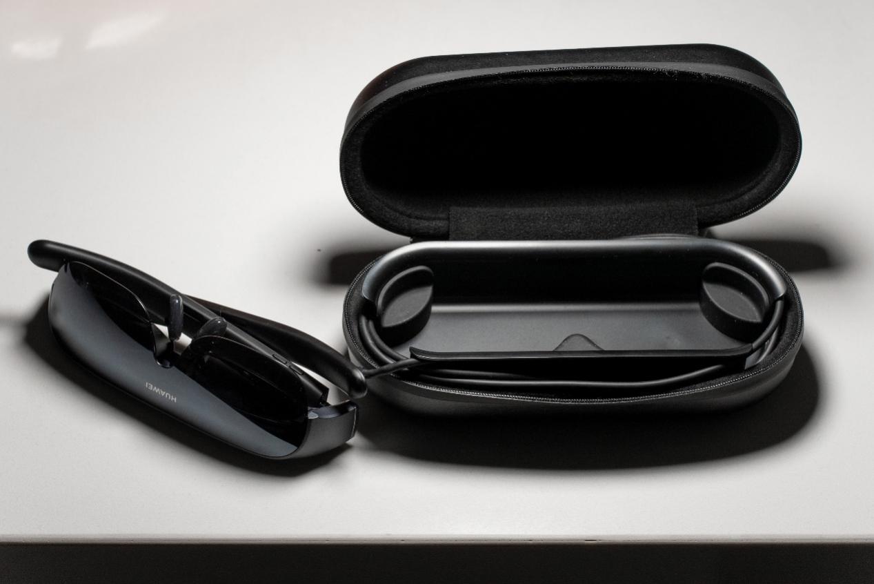 华为ar眼镜3代深度评测,华为ar和雷鸟ar哪个好