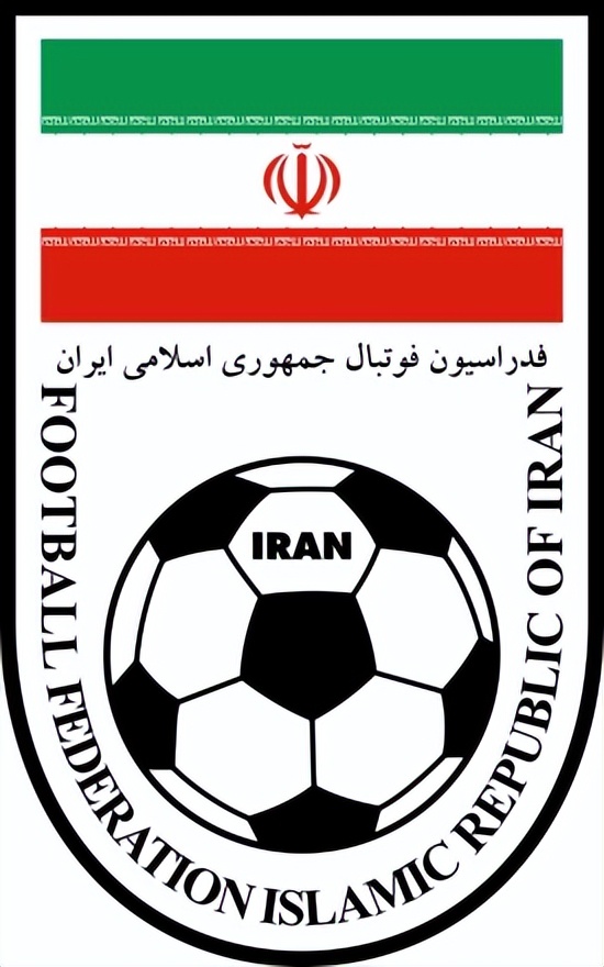 各国国家足球队队徽介绍,中国国家足球队队徽