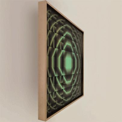 张嘉匀《中国“她”艺术》代表性艺术家