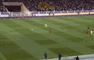 c罗上演了帽子戏法,C罗上演帽子戏法