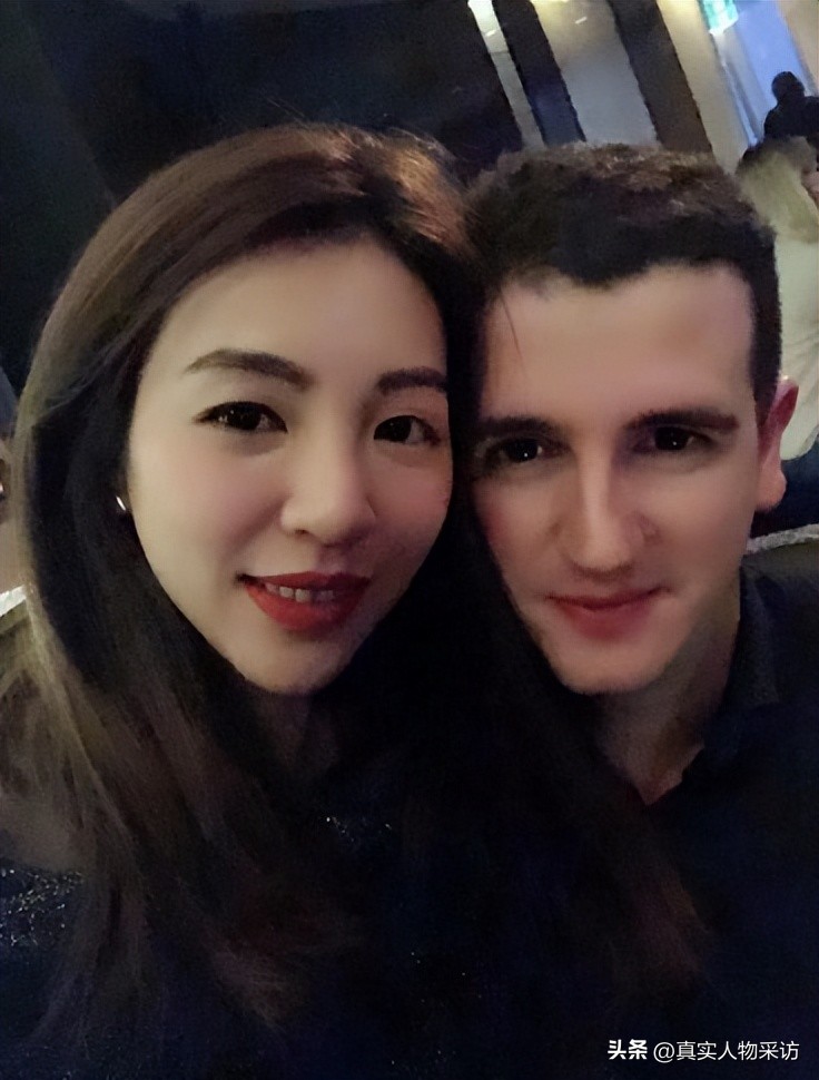 我90后，在广州有房有事业，邂逅小一岁意大利男人，相识一年闪婚