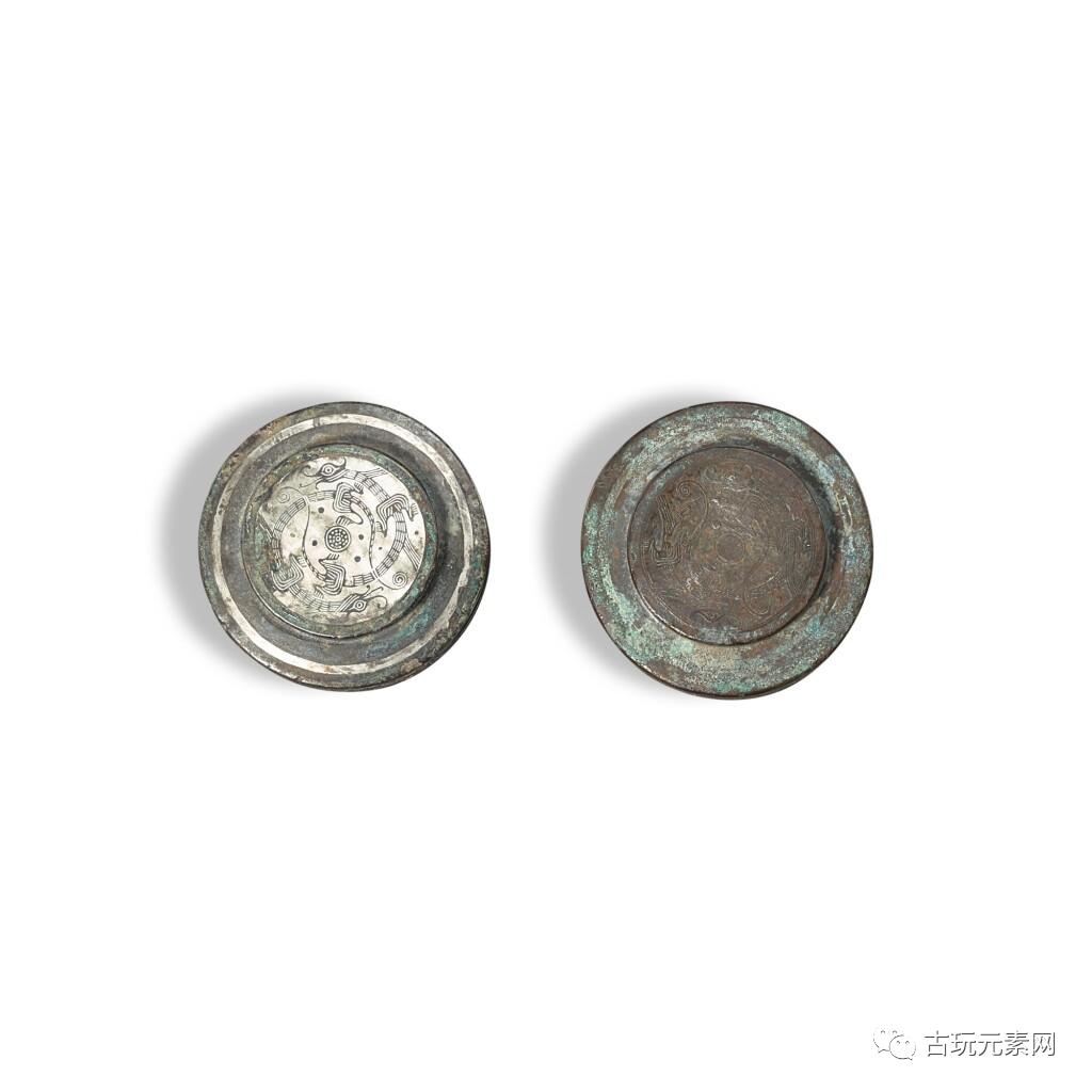 苏富比青铜器拍卖成交额,苏富比拍卖青铜器动物