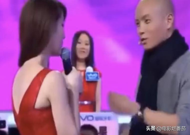 乐嘉为什么喜欢大吼大叫,乐嘉情绪失控经历