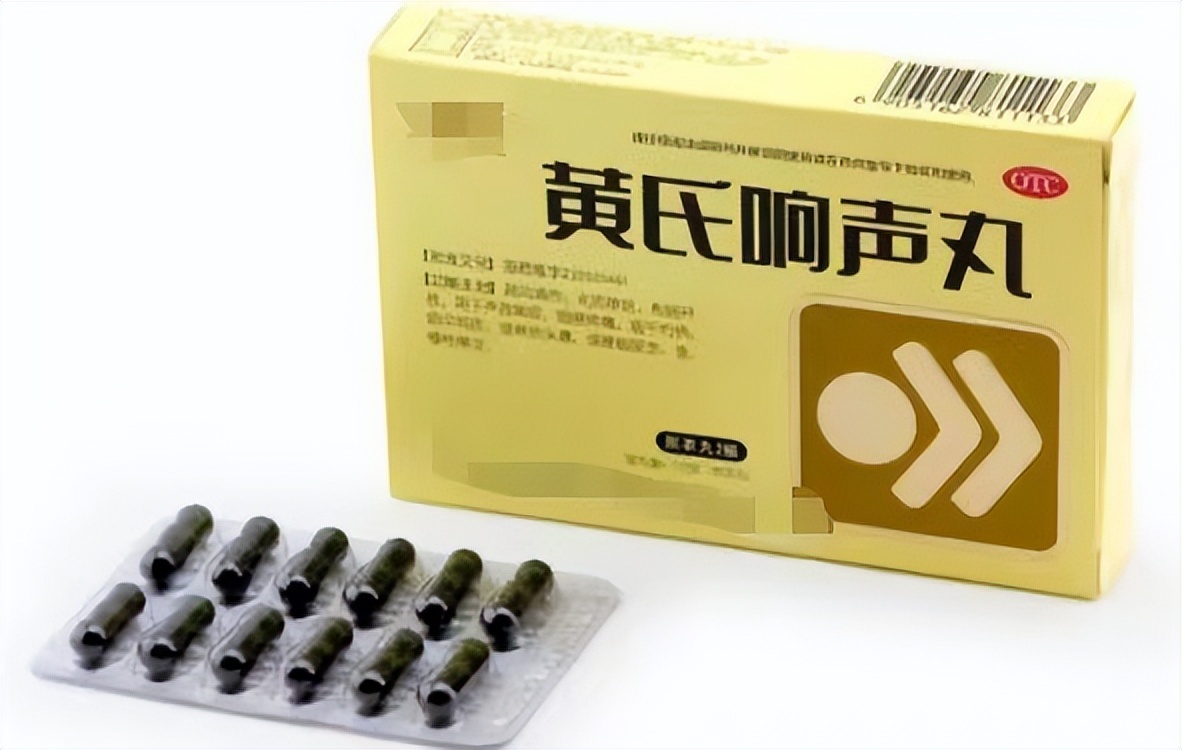 “阳”了之后，嗓子疼的像刀片割，4种中成药，看看哪种适合你。